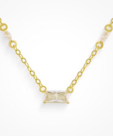 Princess Necklace