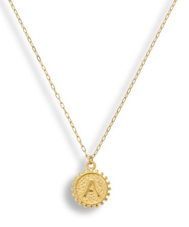 Prized Possession Necklace