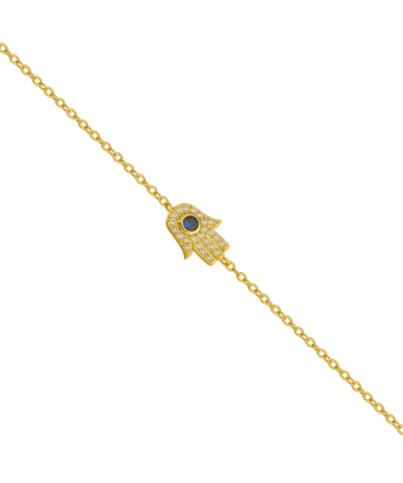 Protect Me Bracelet