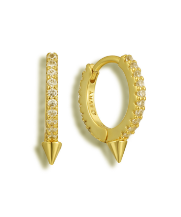 Protection Earrings