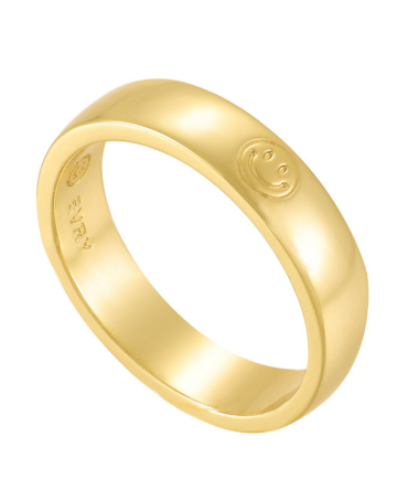 Pursuit of Happiness Ring