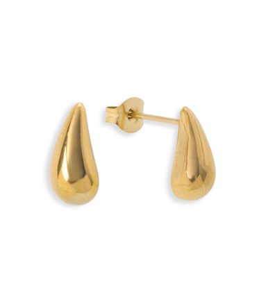 Raindrop Earrings
