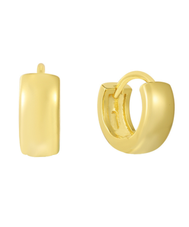 Rebel Earrings