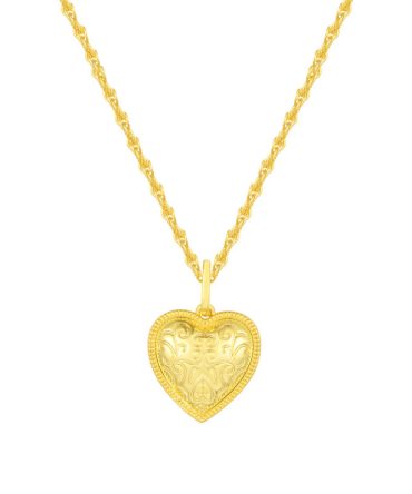 Renaissance Necklace
