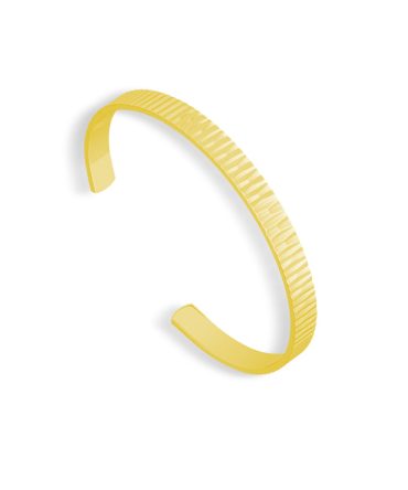 Retro Bangle