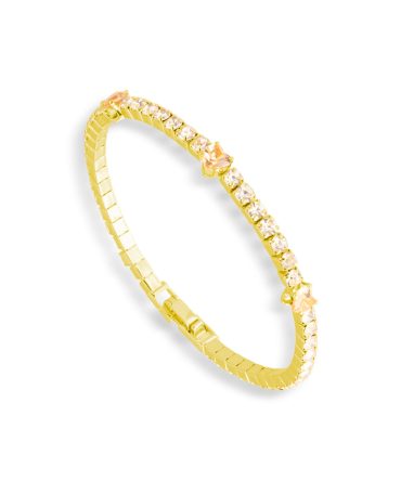 Rich Girl Bangle