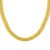 Gold STAINLESS STEEL WATERPROOF