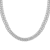 Silver STAINLESS STEEL WATERPROOF