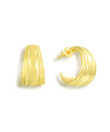 Roma Earrings