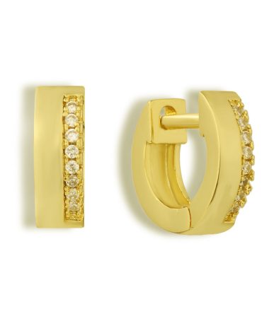 Rome Earrings