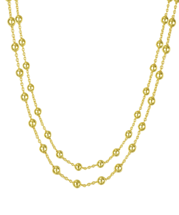 Rome Necklace