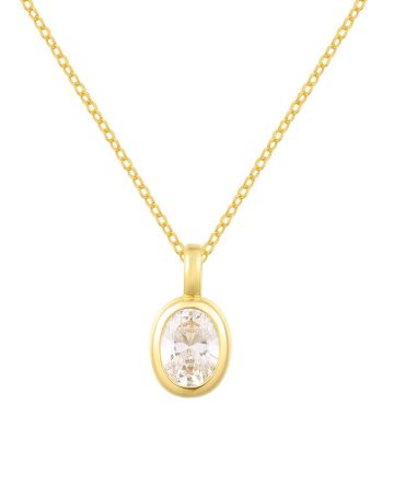 Romi Necklace