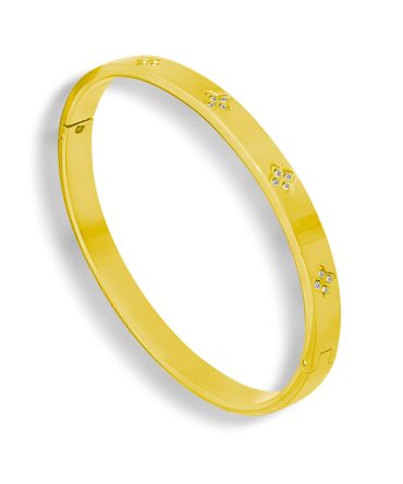 Rosalia Bangle