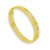 Gold STAINLESS STEEL WATERPROOF