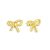 Gold STAINLESS STEEL WATERPROOF