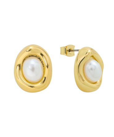 Saltwater Earrings