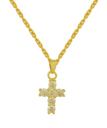 Salvation Necklace