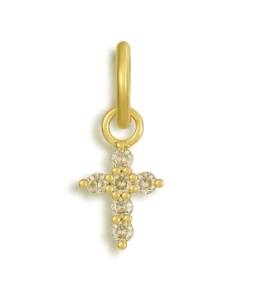 Salvation Bikini Charm
