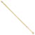 Gold STAINLESS STEEL WATERPROOF