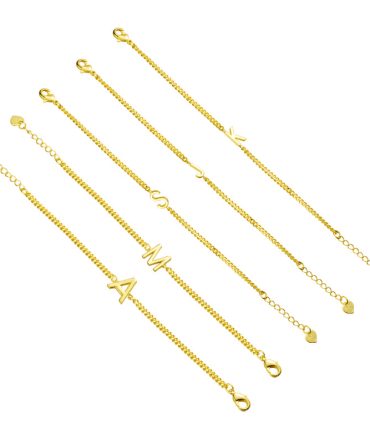 Say My Name Bracelet
