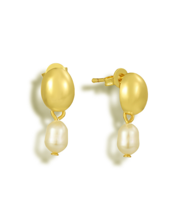 Seaside Earrings