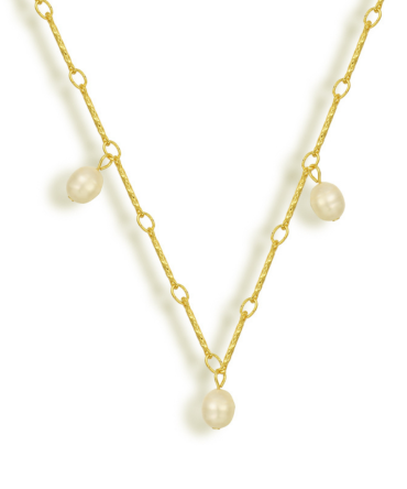 Seaside Necklace