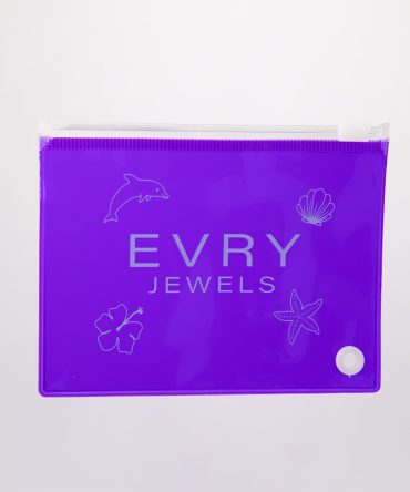 Seaside Pouch