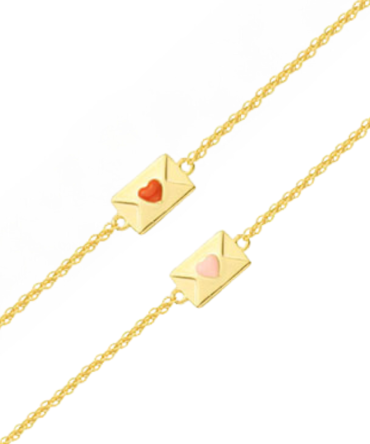 Sent With Love Bracelet