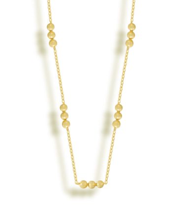 Seoul Necklace