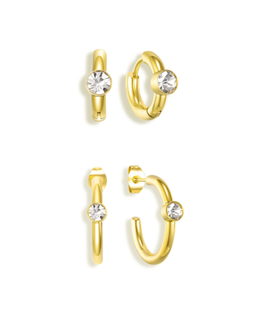 Serena Earrings
