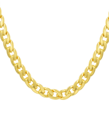 Serpent Necklace