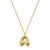 Gold STAINLESS STEEL WATERPROOF