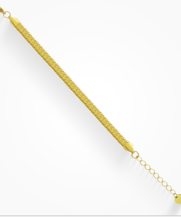 Shining Snake 3.0 Bracelet