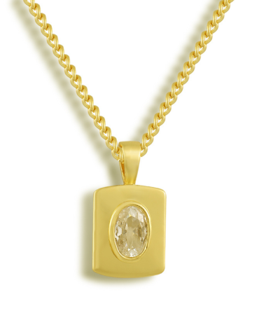 Sicily Necklace