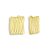 Gold STAINLESS STEEL WATERPROOF