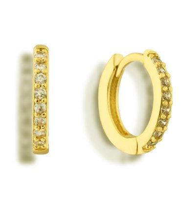 Sofia Earrings