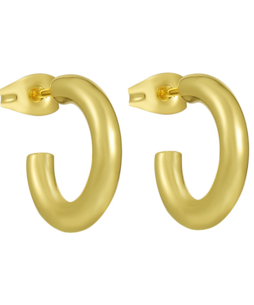 Soho 2.0 Hoops