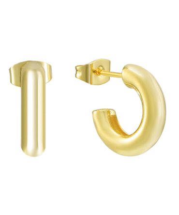 Soho 3.0 Earrings