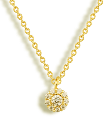 Solana Necklace