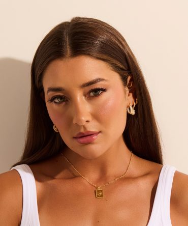 Soleil Necklace