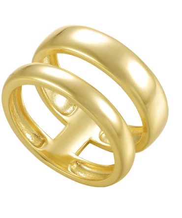 Stacked Ring