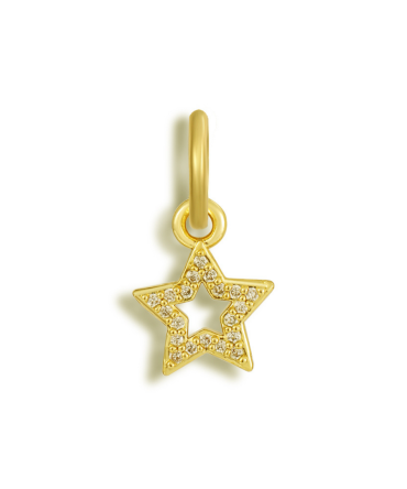 Star Girl Bikini Charm