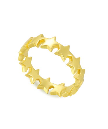 Star Girl Ring