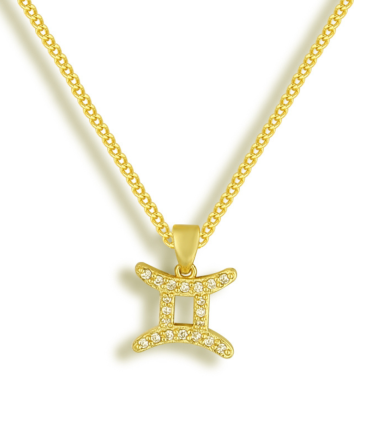 Star Signs Necklace