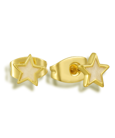 Starfall Earrings