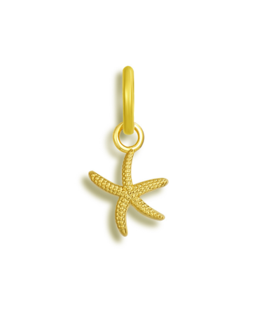 Starfish Bikini Charm