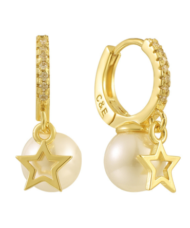 Starlet Earrings