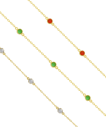 Starlight Bracelet
