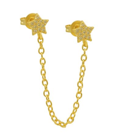 Starlink Earrings
