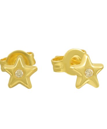 Starry Earrings